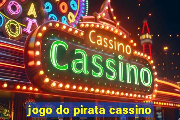 jogo do pirata cassino